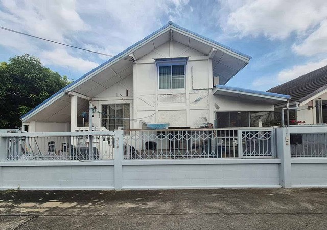 หมู่บ้าน สหกรณ์การบินไทย แจ้งวัฒนะ ซอยแจ้งวัฒนะ-ปากเกร็ด 43