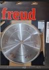 FREUD ใบเลื่อยวงเดือน ใบเลื่อยฟรอยด์ ใบเลื่อยตัดอลูมิเนียม ใบเลื่อย 12นิ้ว