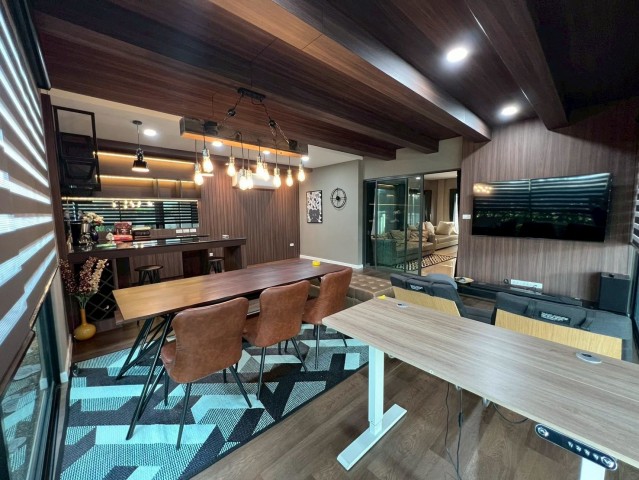 PZ1297-ขาย บ้านเดี่ยว Life Bangkok Boulevard  วงแหวน-พระราม 9 เนื้อที่ 62 ตร.วา ใกล้มอเตอร์เวย์  ทางคู่ขนานถนนกาญจนาภิเษก  สะพานสูง กรุงเทพ