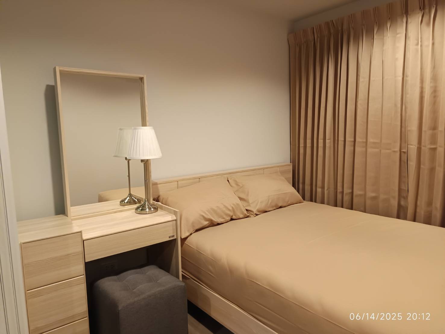 Regent Home Bangna Clean Convenient 7th Floor BTS Bangna