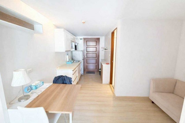 ขาย The Emerald Residence Ratchada เขตดินแดง,กรุงเทพมหานคร