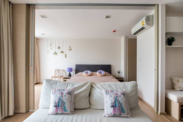 Liv at49 Safe Comfortable Spacious 4th Floor BTS Thonglor