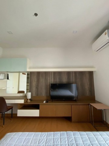 Noble Reveal Ekkamai Clean Livable 17th Floor BTS Ekkamai