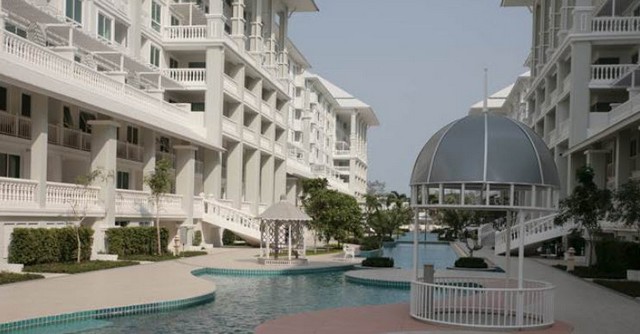 ขายด่วน! CONDO. The Energy Hua Hin ดิ เอ็นเนอร์จี้ หัวหิน FOR SALE!!