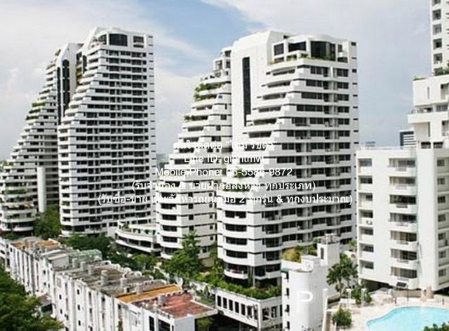 DSL-1028.1 ให้เช่า คอนโด Supalai Place ใกล้กับ BTS พร้อมพงษ์ 45200 บาทต่อเดือน