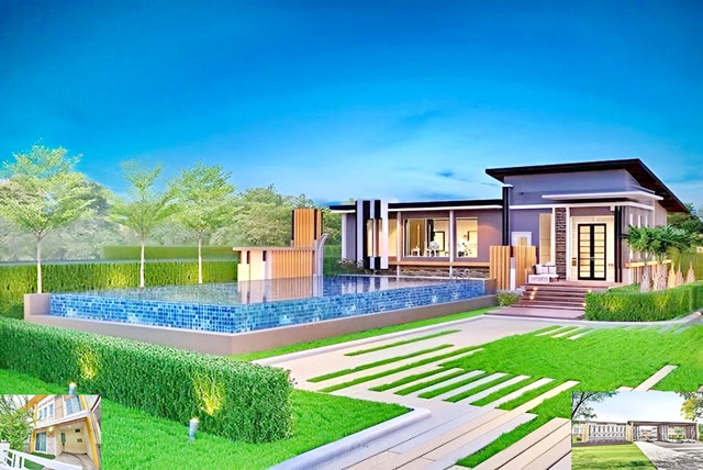 ย่านบางกรวย ให้เช่าบ้านทาวน์โฮม 2 ชั้น 25ตรว. 180ตรม.  BRT บางบำหรุ  3นอน 2น้ำ 1จอดรถ 4แอร์ HomePro ราชพฤกษ์ ปิ่นเกล้า