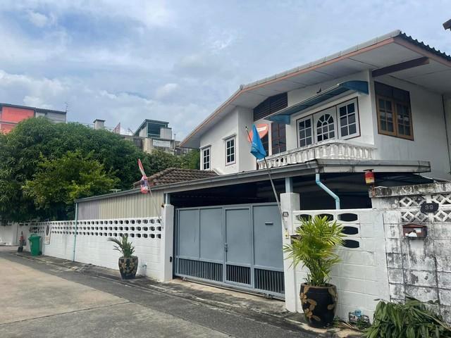 ให้เช่าบ้านเดี่ยว2ชั้น94ตร.ว.ย่านสุขุมวิท101-1วชิรธรรมสาธิต64อุดมสุขใกล้MRTศรีอุดม BTSอุดมสุข , ปุณณวิถี