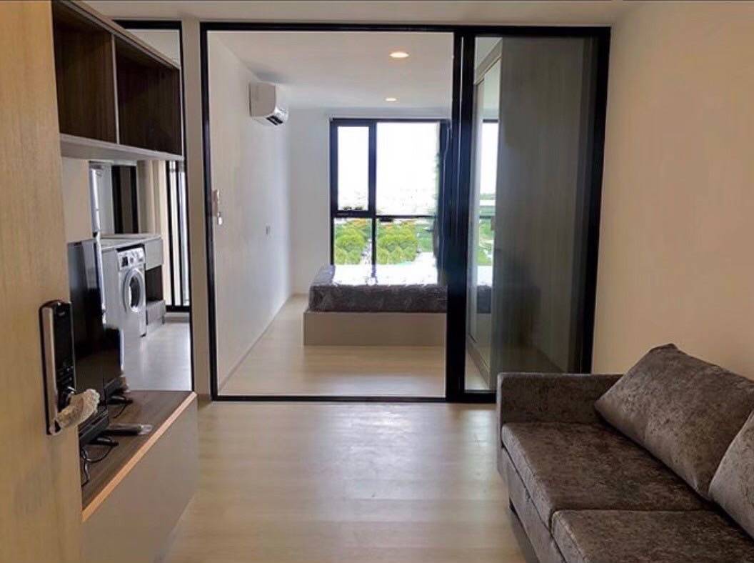 ขาย For Sale คอนโด  เคนซิงตัน พหลโยธิน 63 Kensington Phaholyothin 63 1 ห้องนอน 1 ห้องน้ำ 28.76 ตรม.