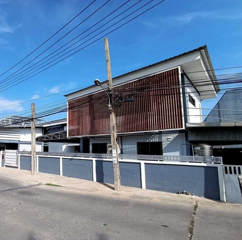 AOM 2868 ขาย โกดัง ขายโรงงานโกดังเก็บของ ย่าน บางกระดี่    แขวงแสมดำ เขตบางขุนเทียน,กรุงเทพมหานคร พื้นที่ใช้สอย 850 ตร.ม. 20,000,000 บาท
