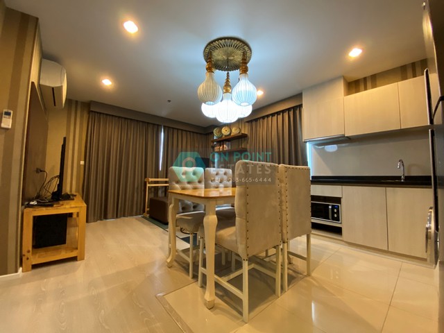 Rhythm Sathorn - Narathiwas 2 Bedrooms 2 Bathroom for Rent (A2191)