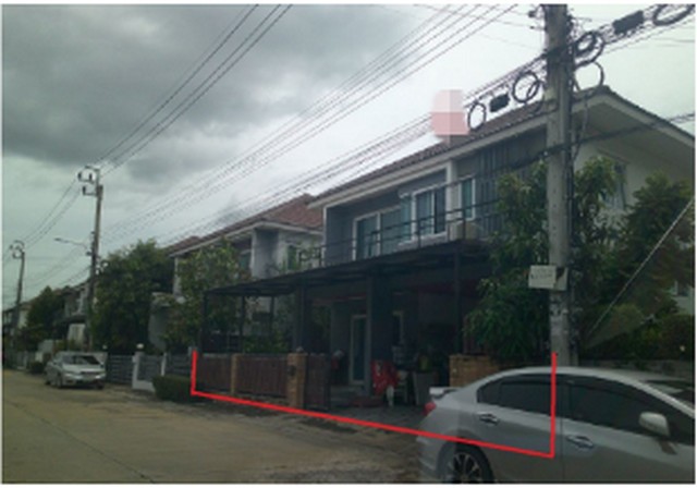 ขาย บ้านเดี่ยว โครงการ เดอะเบสท์ หทัยราษฎร์ ถนนไทยรามัญ กรุงเทพมหานคร
