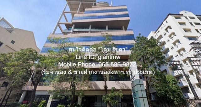 CONDO Sailom Suite สายลม สวีท 109ตรม 1 นอน 6000000 THB   ทำเลนี้ห้ามพลาด กรุงเทพ