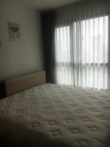 The Base Park East Private Quiet 12th Floor BTS Onnut