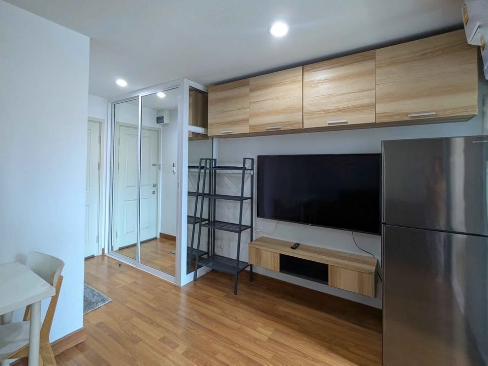 Regent Sukhumvit 81 Safe Livable 2nd Floor BTS Onnut