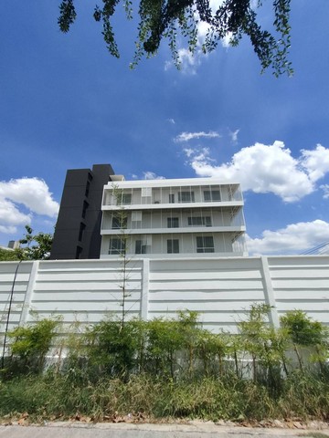 ให้เช่าโฮมออฟฟิศ6ชั้นย่านงามวงศ์วาน ชินเขต1หลักสี่นนทบุรี 1500ตร.ม.พร้อมลิฟท์ ใกล้การไฟฟ้าสนง.ใหญ่ใกล้นอร์ธปาร์ค