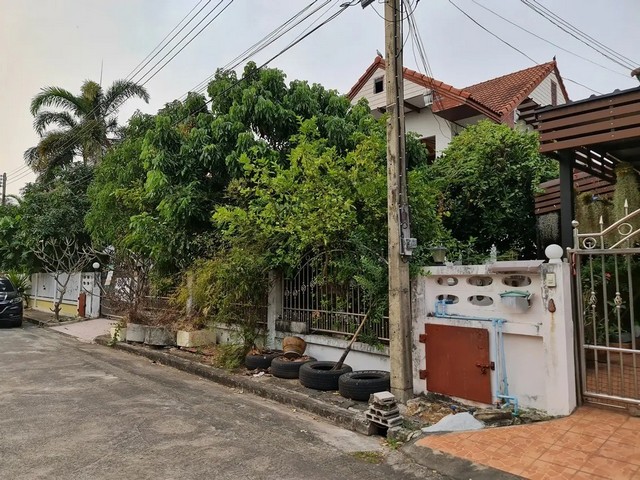 ขาย บ้านเดี่ยว มหาชัยเมืองทอง สมุทรสาคร ห่างจาก โรงพยาบาลสมุทรสาคร 5.10 กม.