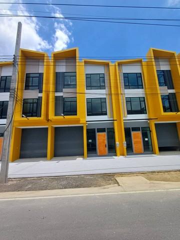 ให้เช่าโฮมออฟฟิศโกดัง450ตร.มย่านบางใหญ่นนทบุรีซอยกัตนาบางม่วงใกล้ รพ.บางใหญ่โรงถ่ายกันตนา