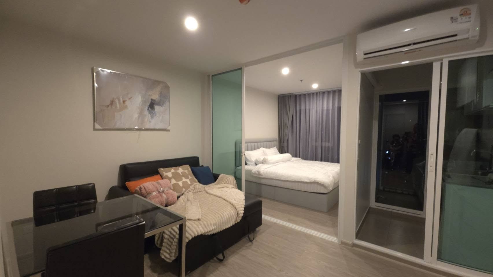 Regent Home Bangna Clean Safe 15th Floor BTS Bangna