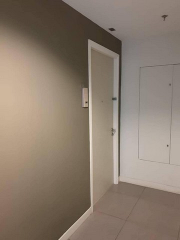 condo เซ็นทริค สาทร - เซนต์หลุยส์ 5500000 THB 1 นอน 39square meter ไม่ไกลจาก รถไฟฟ้า BTS สุรศักดิ์ สภาพดี ห้องมีผู้เช่าสามารถเก็บค่าต่อได้เลย