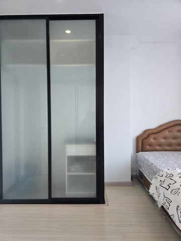 CONDO. แบงค์คอก ฮอไรซอน สาทร Bangkok Horizon Sathorn 27 SQ.M.  ไม่ไกลจาก รถไฟฟ้า BTS ช่องนนทรี ทรัพย์ดีๆ