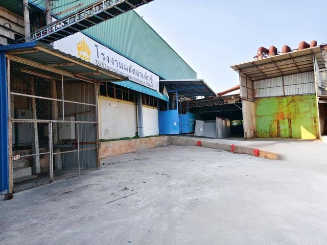 ให้เช่าโรงงานบ้านบึงชลบุรี ให้เช่าโกดังโรงงานบ้านบึงชลบุรี พื้นที่สีเหลือง ขอใบอนุญาติ รง ได้ โรงงานมีพื้นที่ 6,500 ตรม.