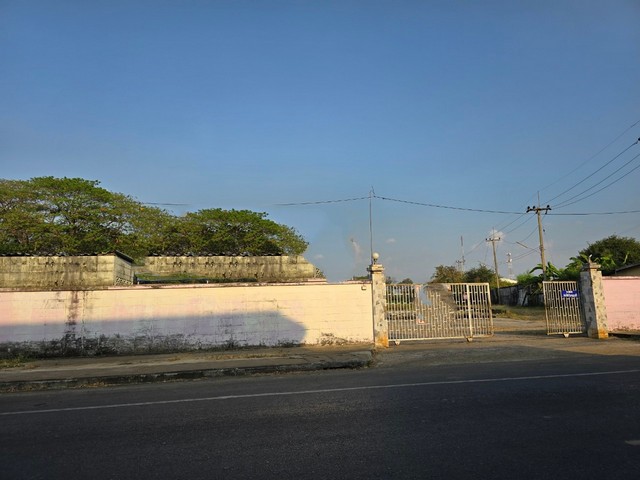 ขายโกดัง 3 ไร่ 1 งาน 58.7 ตร.ว ตำบลระแงง อำเภอศีขรภูมิ จังหวัดสุรินทร์