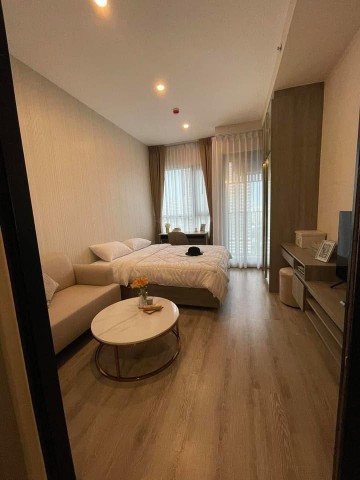 KnightsBridge Prime Onnut Beautiful View 17th Floor BTS Onnut
