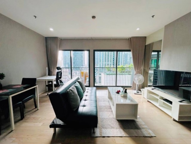 Noble Remix Clean Spacious safe 12th Floor BTS Thonglor