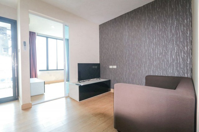 โซนเจ็ดยอด ขายเพียง 1,999,999 บาท 47 ตรม. #Trams Condo #วิวเมือง #เฟอร์นิเจอร์บางส่วน ขายตามสภาพ ทำเลทอง #ใกล้มช.