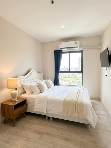 นักลงทุนห้ามพลาด - ขายคอนโด Cash Back 5 แสน + พร้อมผู้เช่า Yield 5.2