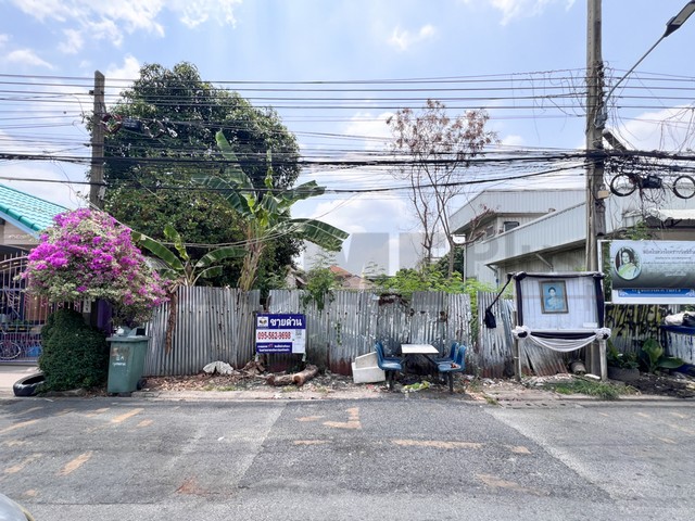 ขาย ที่ดินดอนเมือง | สรงประภา ดอนเมือง | ซอยแม่ทองก้อน1 |  47.9 ตรว. | ติด 7/11 | แนวรถไฟฟ้าสายสีแดง สถานีดอนเมือง |ใกล้สนามบินดอนเมือง