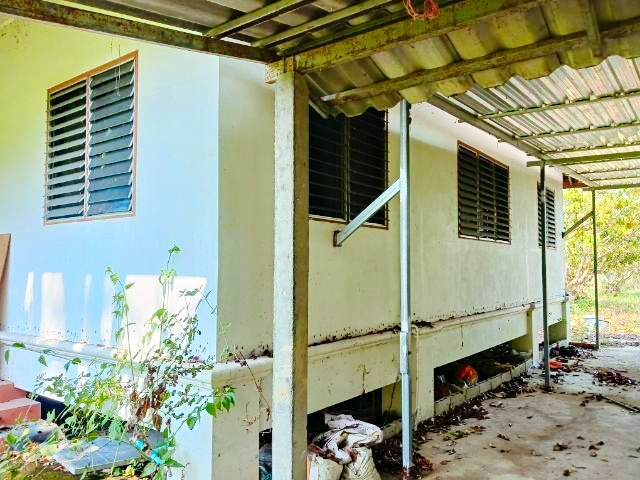 บ้านพร้อมที่ดินใหญ่ที่สุดในโลก 6 ไร่  4นอน 3น้ำ ใกล้ถนนเชียงใหม่ ฝาง  ตลาดแม่มาลัย 1กม. แม่แตง เชียงใหม่