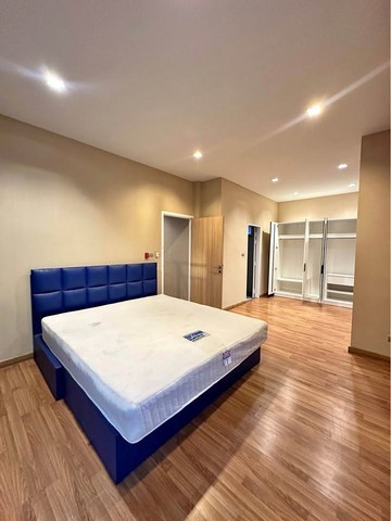 ให้เช่าบ้านเดี่ยว2ชั้น 4ห้องนอน หมู่บ้านเพอร์เฟคเพลส สุขุมวิท 77  ลาดกระบัง 20/3 ติดโรบินสันลาดกระบัง 