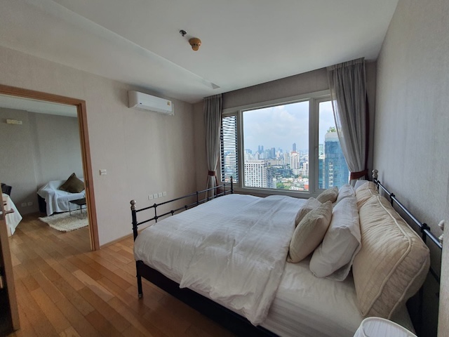 Siri at Sukhumvit Safe Clean 33rd Floor BTS Thonglor