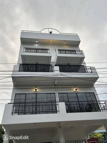 ให้เช่าอาคาร 4 ชั้น 600 ตร.ม. ย่านสุขุมวิทซอย 62 ใกล้ทางด่วน ใกล้ BTS บางจาก