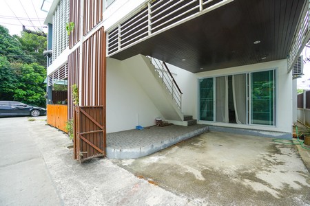 Available For Rent Townhome 2 beds in Bophut KOh Samui Surat Thani Thailand