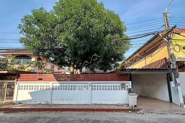 บ้านเดี่ยว 2 ชั้น ช.รุ่งเรือง 6 บางบัวทอง (ถนนบางกรวย-ไทรน้อย)