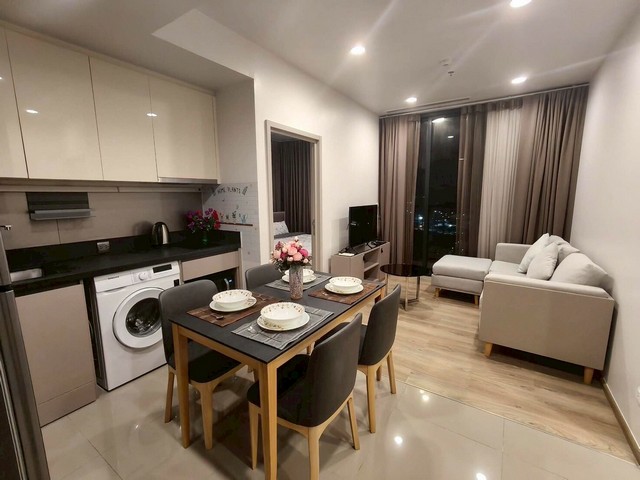 For Rent Oka Haus Have shuttle bus to BTS Thonglor  ให้เช่าโอกะ เฮ้าส์