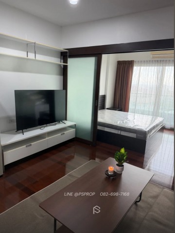 คอนโดเช่าบางแสน ใกล้เขาสามมุข  Kotobuki Place Condominium CR0512