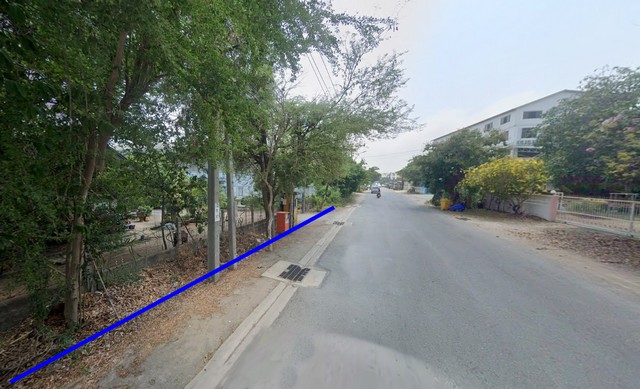 ขาย ที่ดิน - 16000000 บาท ชั้นทั้งหมด 1 ชั้น 1 ไร่ 2 งาน 641 ตร.วา