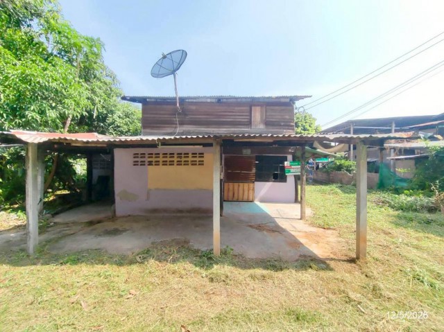 ขายบ้านเดี่ยว ชัยภูมิ ถนน นิเวศรัตน์ (ทล.202) ตำบล ในเมือง อำเภอ เมืองชัยภูมิ จังหวัด ชัยภูมิ
