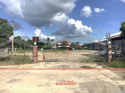 ขายโกดังชั้นเดียว ชัยนาท ตำบลเสือโฮก อำเภอเมืองชัยนาท