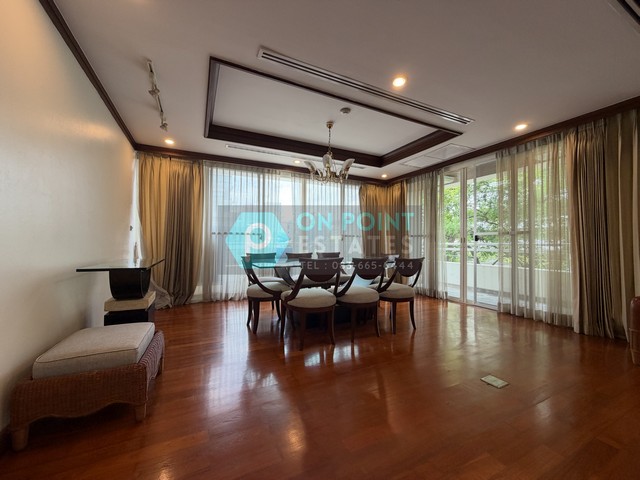 2 Bedrooms 2 Bathrooms for Rent in Sathorn (B2873)   