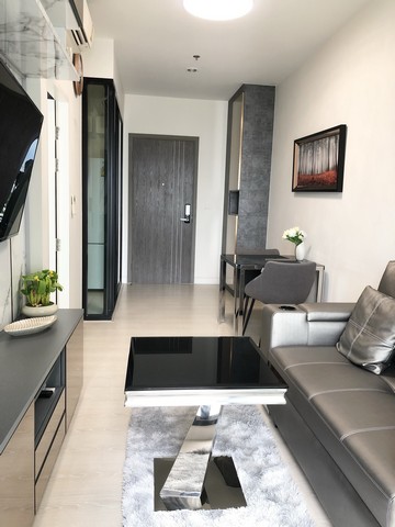 ให้เช่าคอนโด The Niche Pride Thonglor – Phetchaburi Condo for rent  เดอะ นิช ไพรด์ ทองหล่อ – เพชรบุรี 