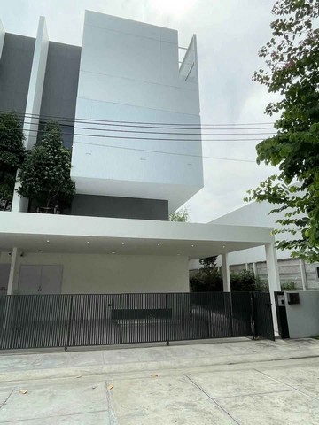 รหัสC7179 ให้เช่า Home office หลังมุม โครงการARKIN วิภาวดี 84  ใกล้สนามบินดอนเมือง ใกล้ทางด่วน