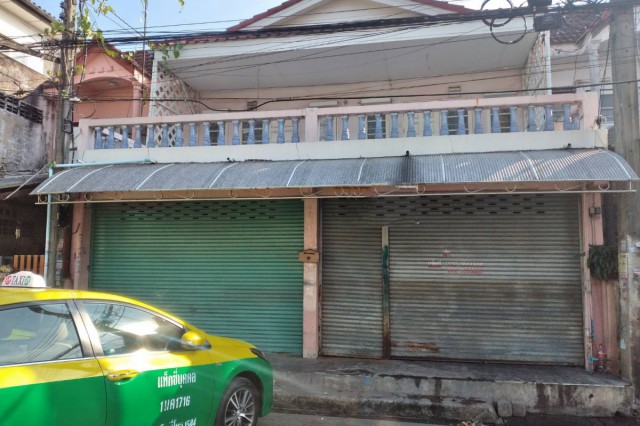 ขายทาวน์โฮม โครงการรินทร์ทอง บึงคำพลอย ลำลูกกา ปทุมธานี