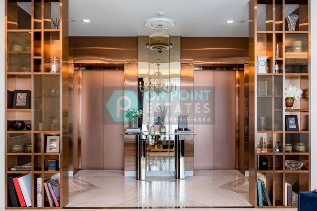 The Monument Thong Lo 2 Bedrooms 3 Bathrooms For Rent (A2890)