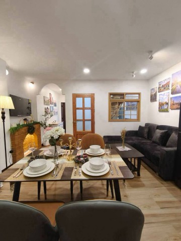 โซนนิมมาน–#ห้วยแก้ว ให้เช่า 24,000 บาท/เดือน 60 ตร.ม. 2 นอน 1 น้ำ The #Trio Condo #วิวเมืองและวิวดอย บรรยากาศดี พร้อมเข้าอยู่