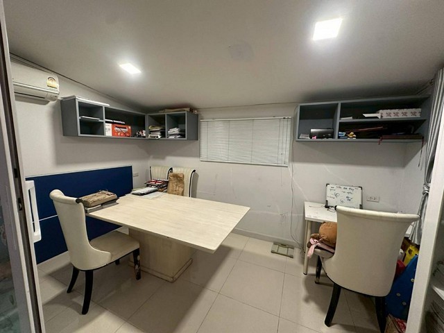 ให้เช่าบ้านเดี่ยว 2ชั้น  ซอยกิ่งแก้ว25/1ใกล้รร.วัดกิ่งแก้ว รร.ราชวินิตบางแก้ว บ้านในโครงการ ศุภาลัยไพรด์ บางนา-วงแหวน 