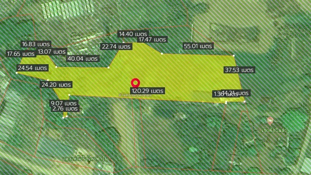 DSL-087 ขาย ที่ดิน ที่ดิน เขาค้อ เพชรบูรณ์ ใกล้กับ ห่างจาก 3 แยกทุ่งสมอ 1.4 กม. เพชรบูรณ์    เขาค้อ